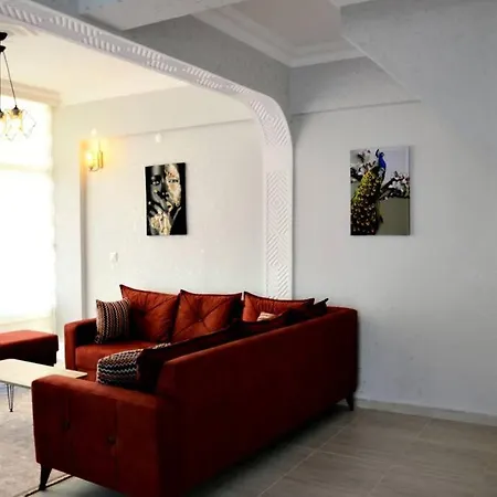 Holiday home Very Attractive Holiday In Your Private Home! Side