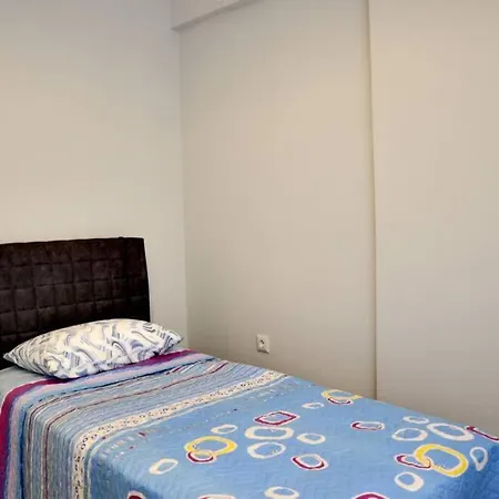Very Attractive Holiday In Your Private Home!